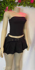 It Girl Skort Set